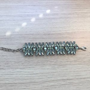 Flower Bracelet